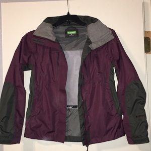 Hi-tec size small jacket